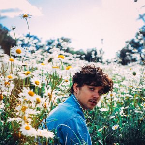 Bradley Simpson 的头像