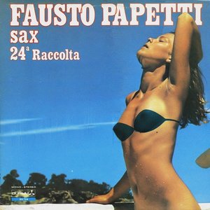 24ª raccolta cover