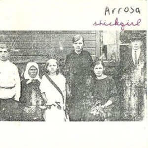 Arrosa photo provided by Last.fm