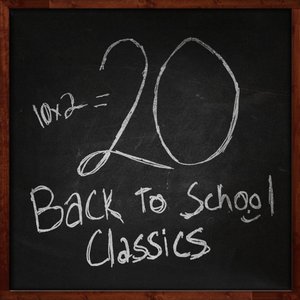 Back To School Classics