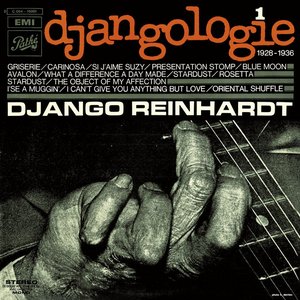 Image pour 'Djangologie Vol1 / 1928 - 1936'