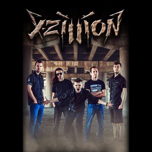 X-Zillion 的头像