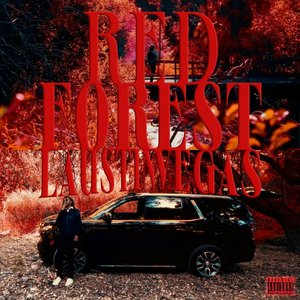 Red Forest - Single