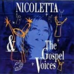 The Gospel Voices