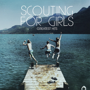 Scouting for Girls - Summertime In The City