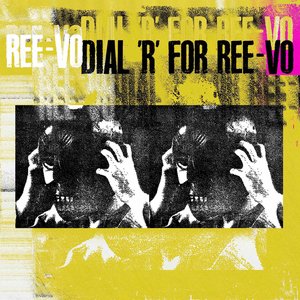 Dial R For Ree-Vo