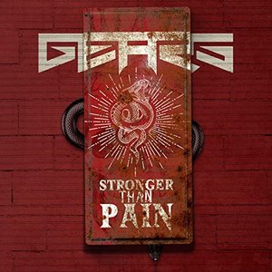 Stronger Than Pain