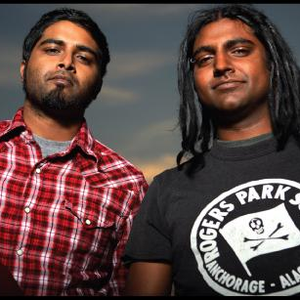 Brown Brigade photo provided by Last.fm