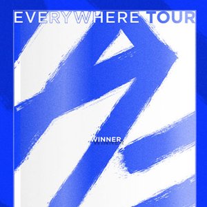 2019 WINNER EVERYWHERE TOUR ENCORE IN SEOUL