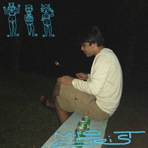 Milo Christ Goes on Tour 2027 [Explicit]