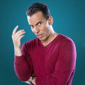 Image pour 'Sebastian Maniscalco'