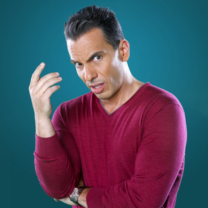 Sebastian Maniscalco Tour Dates