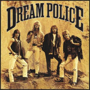 Dream Police