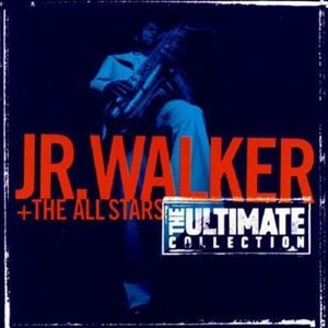 Jr. Walker & The All Stars - Gotta Hold On To This Feeling Lyrics - Zortam Music