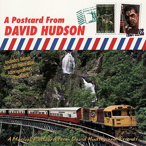 A Postcard From David Hudson