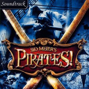 Sid Meier's Pirates! 的头像