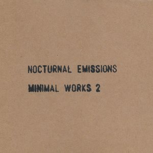 Minimal Works 2