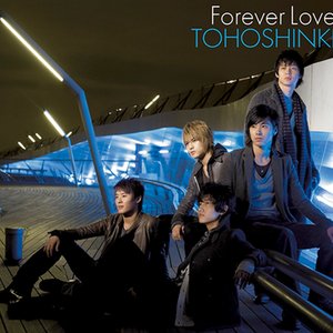 Imagen de 'Forever Love'