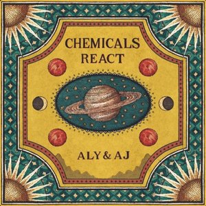 Chemicals React (A&A Version) - Single