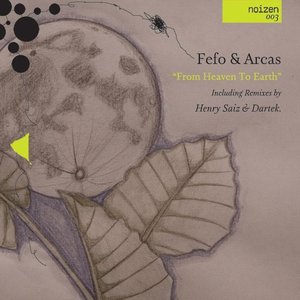 Аватар для Fefo & Dario Arcas