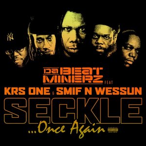 Seckle ..... Once Again (feat. KRS-One & Smif-N-Wessun) - Single