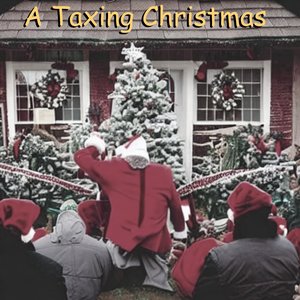 A Taxing Christmas