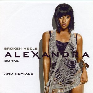 Broken Heels (Remixes)