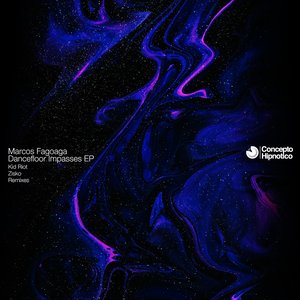 Dancefloor Impasses EP