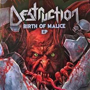 Birth of Malice EP