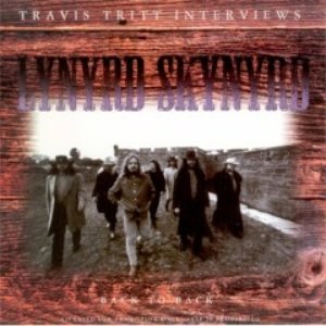 Travis Tritt Interviews Lynyrd Skynyrd