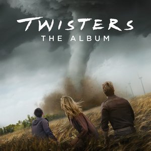 Death Wish Love (From Twisters: The Album) - Single