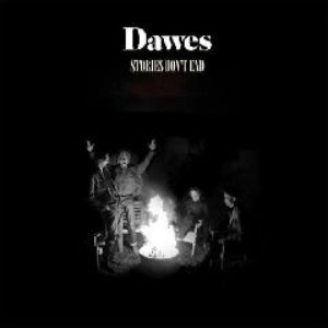 Stories Don't End Dawes