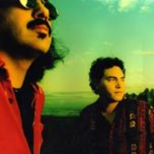 La Barranca photo provided by Last.fm