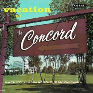 Vacation At The Concord