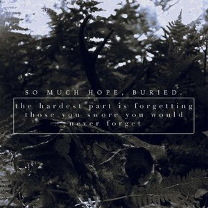 The Hardest Part Is Forgetting Those You Swore You Would Never Forget (Live In Studio) [Live] - Single