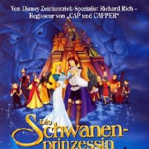 Die Schwanenprinzessin 的头像