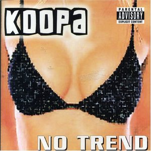 No Trend