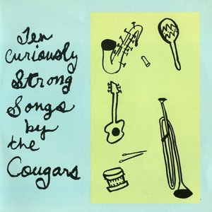 Ten Curiously Strong Songs