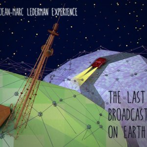 The Last Broadcast on Earth