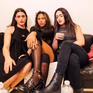 Avatar for Sevdaliza, Villano Antillano & Tokischa