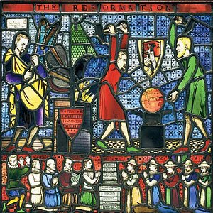 The Reformation