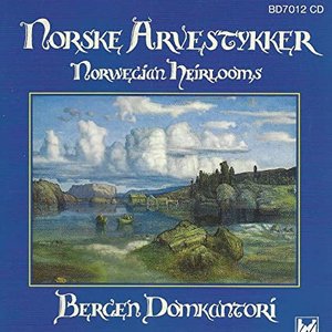 Norske Arvestykker