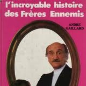 Les Frères Ennemis 的头像