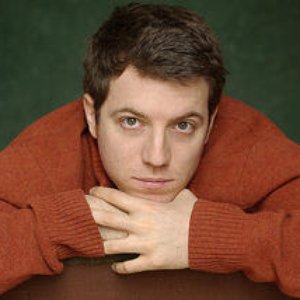 Cédric Pescia 的头像