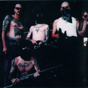 Soul Assassins photo provided by Last.fm