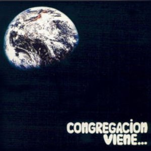 Image for 'Congregacion Viene...'