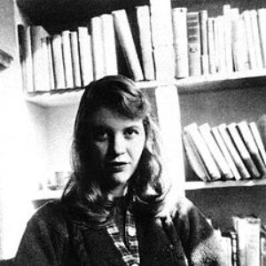 Silvia Plath 的头像