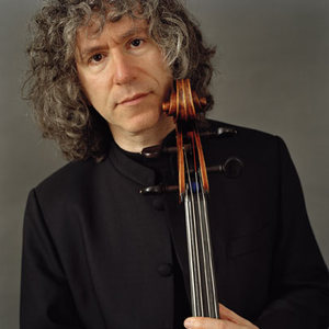 Steven Isserlis photo provided by Last.fm