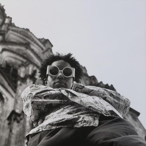 Eric D. Clark photo provided by Last.fm