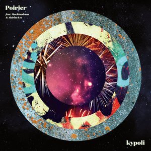 Kypoli (feat. Machinedrum & Aleisha Lee)